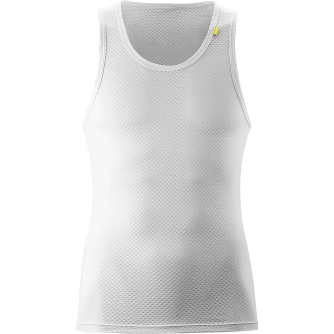 Mouwloos vest Gonso