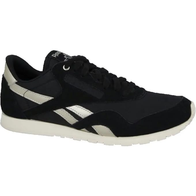 Damestrainers Reebok Slim