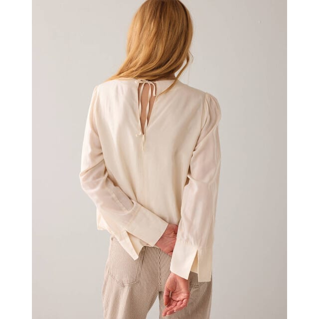 Summum Blouse lange mouw 2s3401-12370