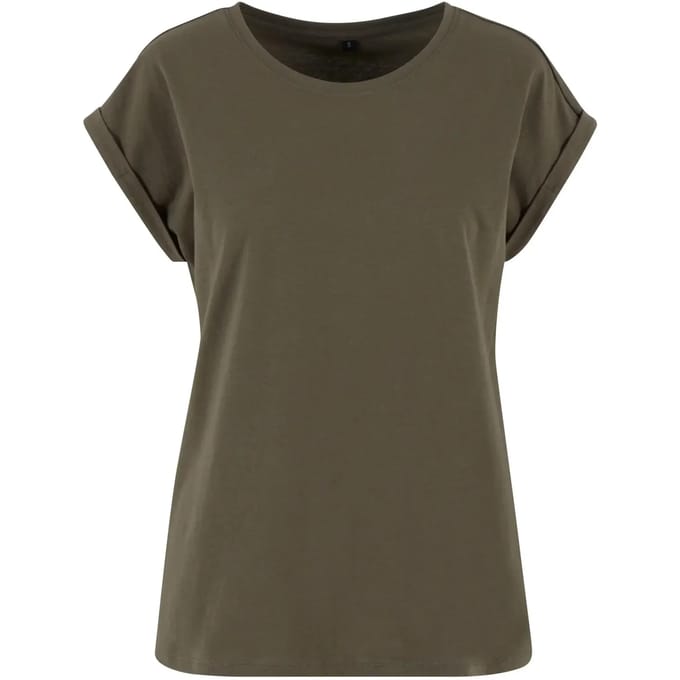 T-shirt dames New Morning Studios