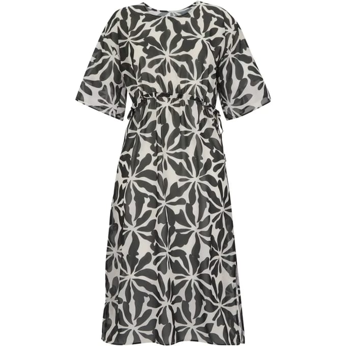 Dames Avorno Cover Up Strandjurk