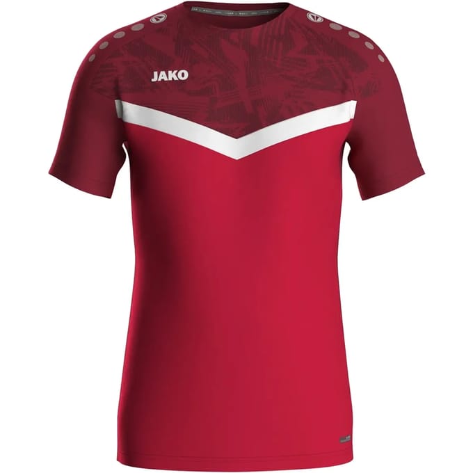 Jako Iconic Shirt Senior - Maat M