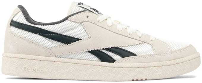 Reebok Club C Grounds 70 Schoenen Wit EU 41
