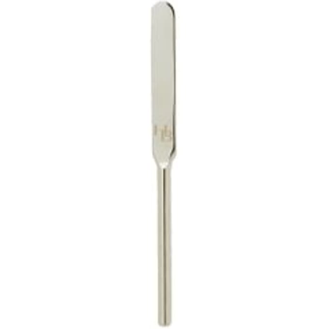 HEVEBLUE - Soft Slim Foundation Spatula 1 pc