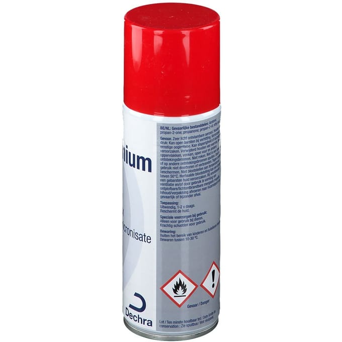 Dechra Aluminium Spray - 200 ml
