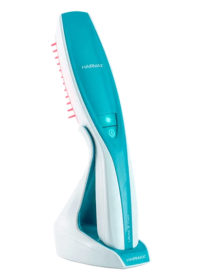HairMax Laserkam Ultima 9 Classic