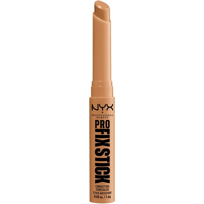 NYX - Pro Fix Stick - corrigerende concealer - met hyaluronzuur - blijft tot 12 uur lang zitten - Cinnamon