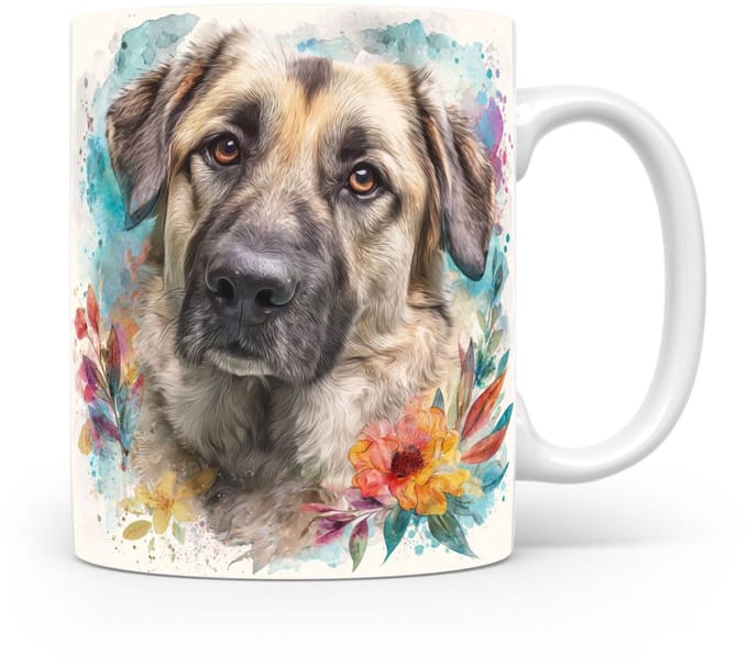 Beker Anatolische Herder
