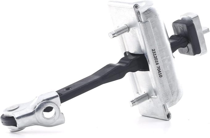 Vergrendelingsmechanisme voor Autodeur