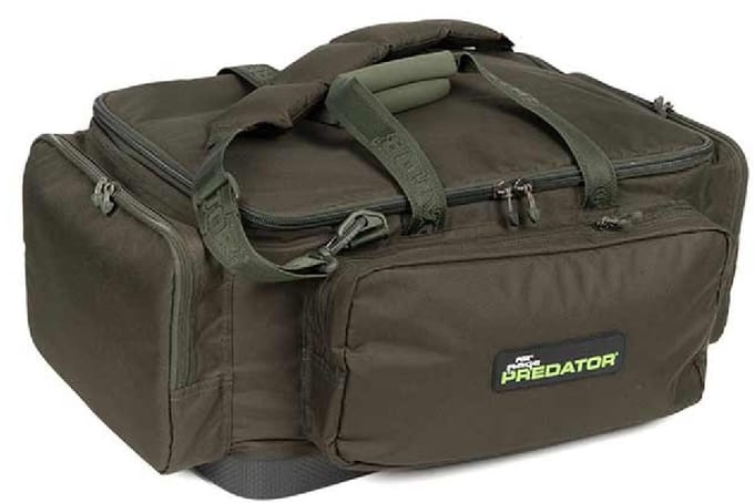 Fox Rage Predator Carryall (Incl. Tackleboxen) - Carryall