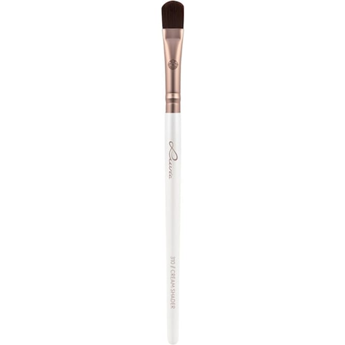 Luvia Cosmetics Eye brush 310 Cream Shader - Elegance Oogschaduwkwasten Dames