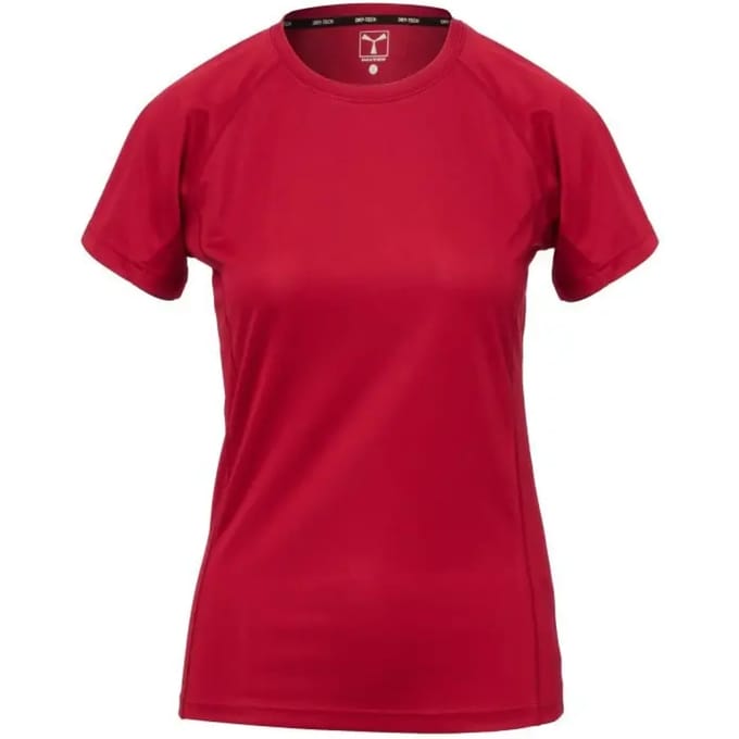 Dames-T-shirt Payper Wear