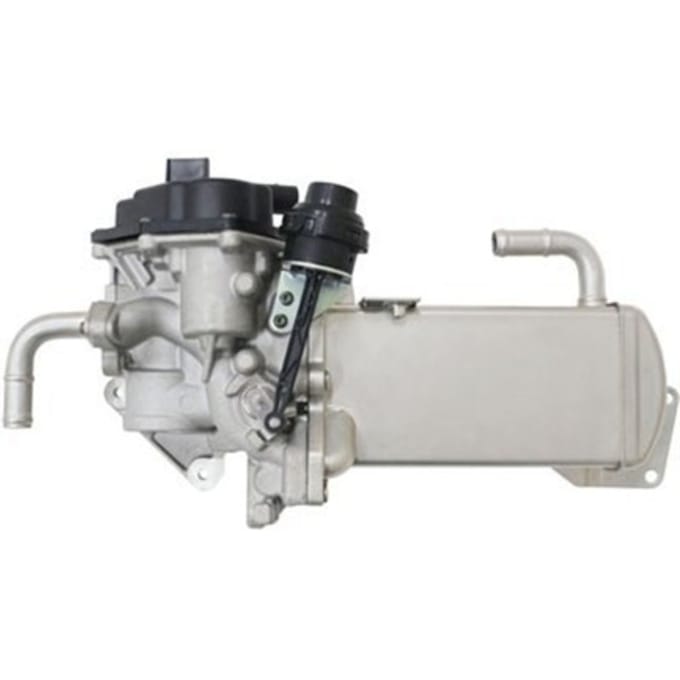 EGR-klep MAGNETI MARELLI 571822112157