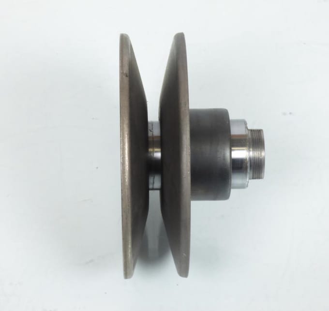 Correcteur de couple RSM pour Scooter Norauto 50 Razzo Neuf