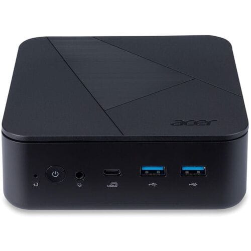 Intel® Core Ultra 7 155H - No HDD - Intel Arc Graphics HDMI/DP - Wi-Fi 6 AX + BT - No OS - VESA