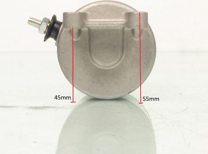 rms starter voor ktm 450 smr supermoto 2008 tot 2012 nieuw