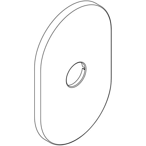 Ideal Standard for central thermostat A3438AA Art. A960054AA