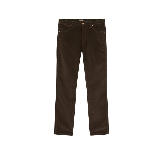 Slim Jeans Wrangler Larston