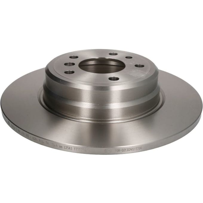 Remschijf BOSCH 0 986 478 095 achter, volledig, sterk gecarboniseerd, 1 Stuk