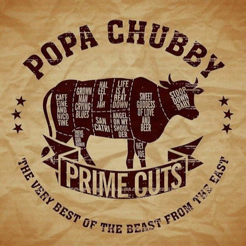 Prime Cuts - Popa Chubby