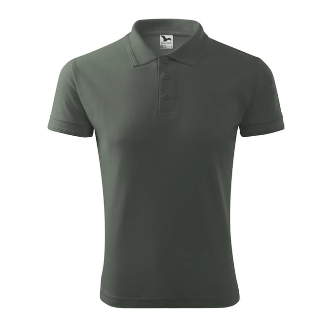 Polo Malfini Pique 203