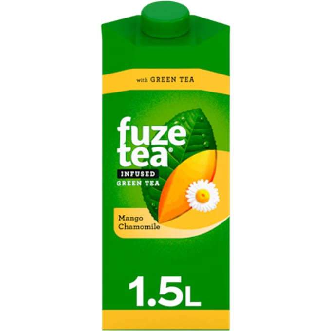 Mango chamomile
