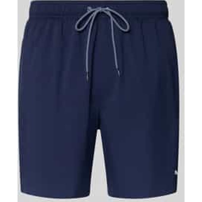 PUMA puma swim men medium length swim sh 100000031-001