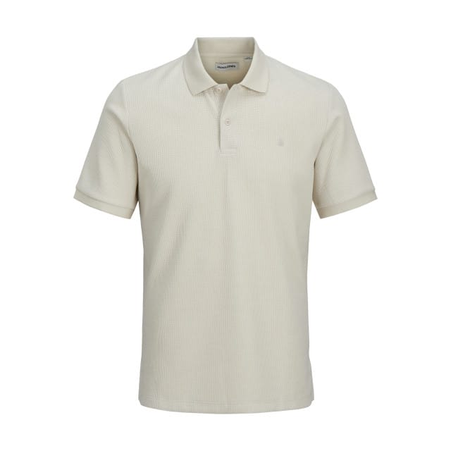 JACK & JONES- JJEAUSTIN POLO SS NOOS - Heren - T-shirt