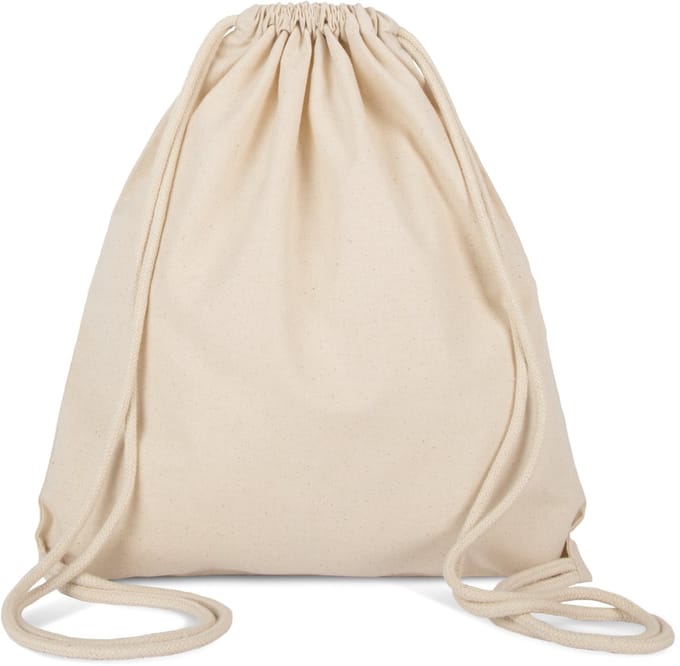 Kimood Koordjestas K-loop organic KI6101 - Raw Natural - One size