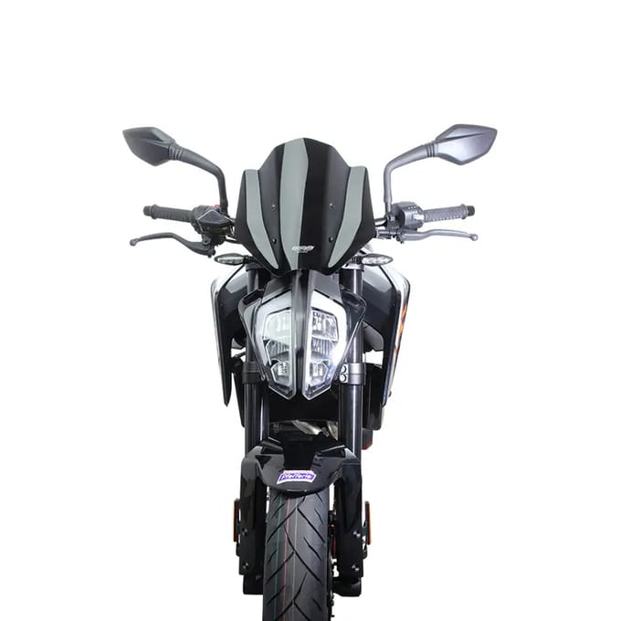 Motorbel MRA Racing NRM - KTM Duke 790