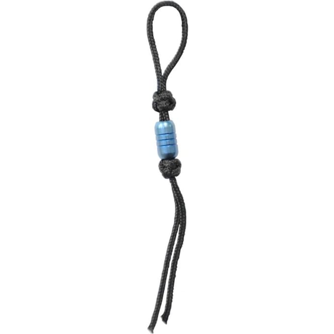 Benchmade lanyard blauw