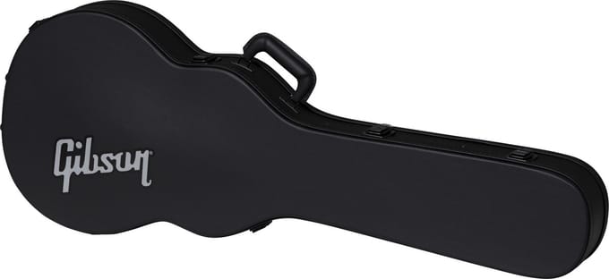 Gibson Modern Hardshell Case Les Paul - Koffer voor elektrische gitaren