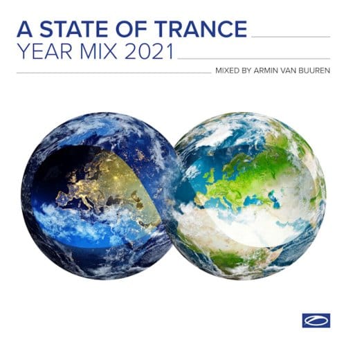 A State Of Trance: Year Mix 2021 - Armin Van Buuren