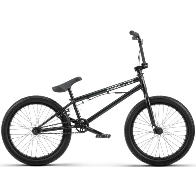 BMX-fiets Radio Bike Astron FS