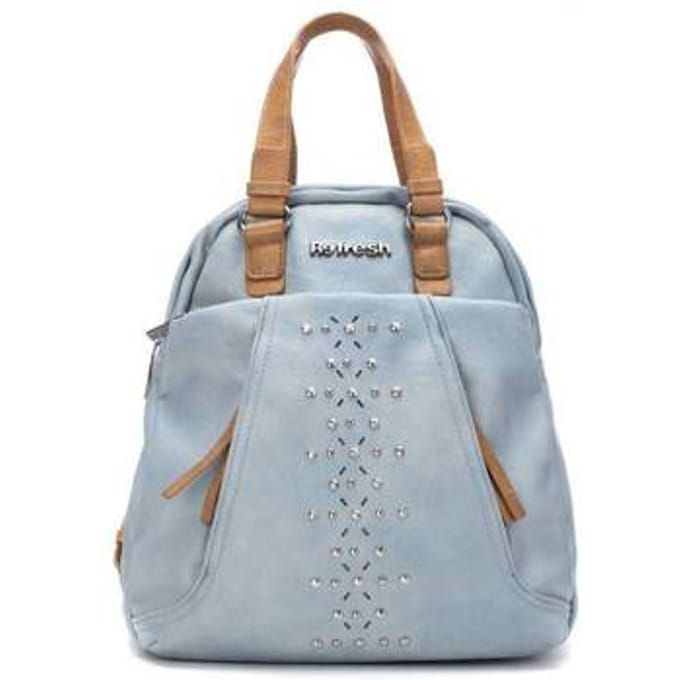 Refresh 183356 Tas Blauw