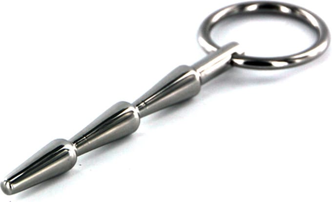 Three Stage Penisplug
