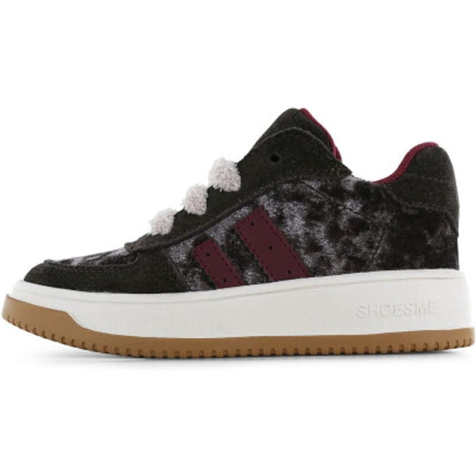 Shoesme NO26W016 sneaker bruin / combi, 24