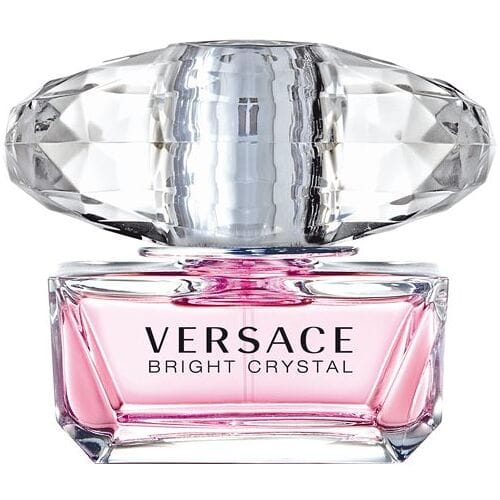 VERSACE Bright Crystal EDT - Perfumed Deodorant - 50 ml