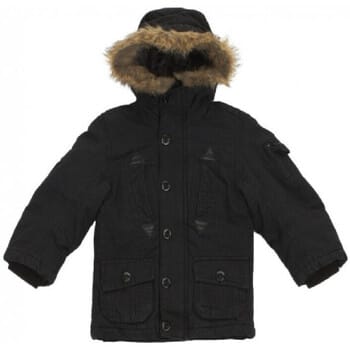 Parka Jas Srk Parka garçon ECOPAKO
