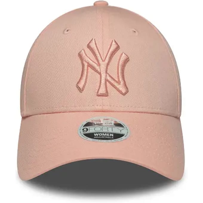 Dames baseballpet New York Yankees Nos Lge Ess 9FORTY