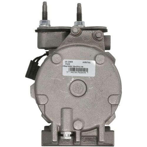 Airco-compressor AIRSTAL 10-2049