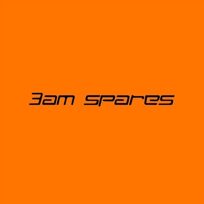 3am Spares