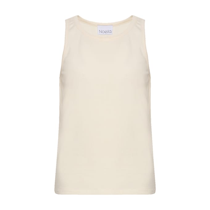 Riju Tanktop Solide