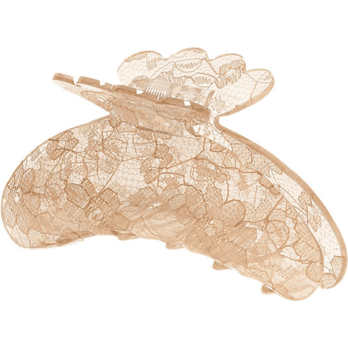 Sui Ava Helle Lace Big Beige 1 st