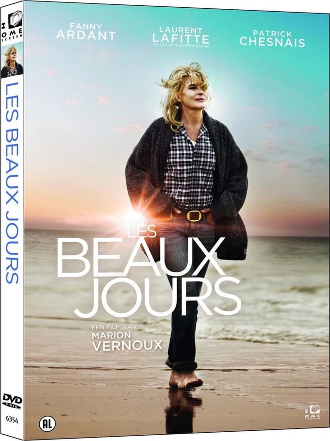 Les Beaux Jours (Bright Days Ahead)