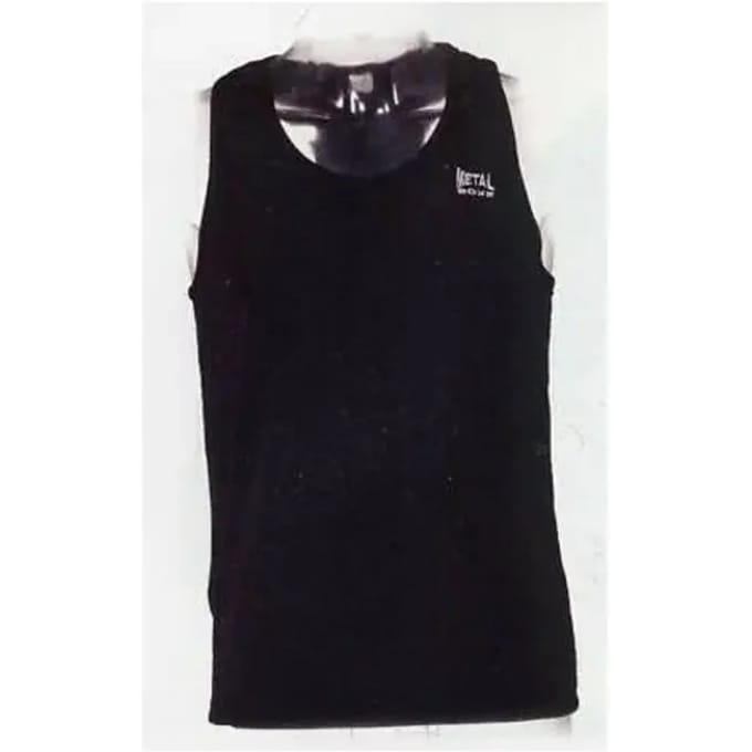 Tanktop Metal Boxe bf