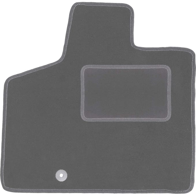 Automat voor de bestuurder: Dodge Grand Caravan IV minivan (2008-2016)