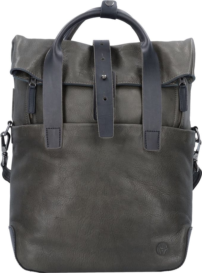 Harold's Mount Ivy Rugzak 35cm Laptopcompartiment - 38cm (15 duim) - Jive