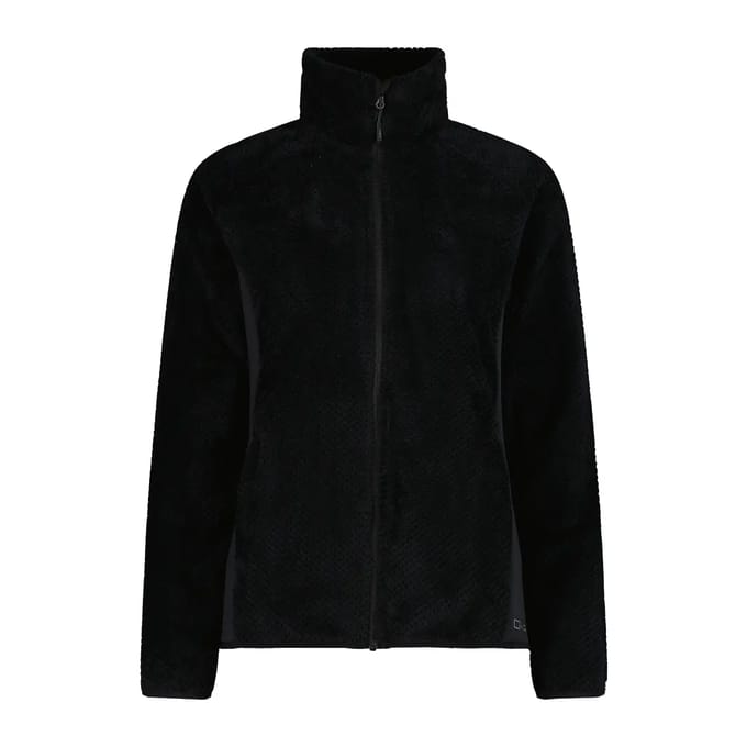Damesfleece CMP HighLoft