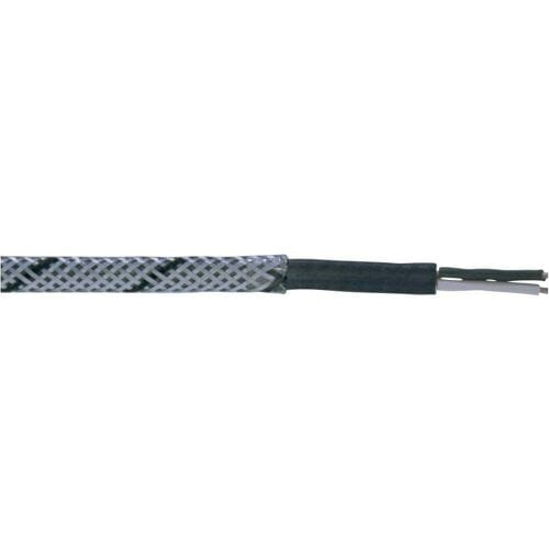 LAPP Thermokoppelkabel 2 x 1.5 mm² Groen 152003/100 100 m